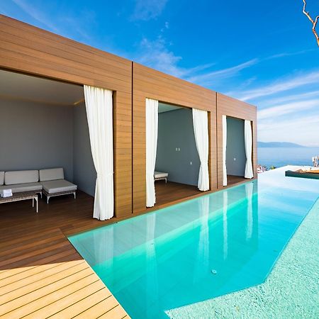 Pier 57 - 710 Fabulous & Luxurious 2 Bedroom Penthouse Puerto Vallarta Exterior photo