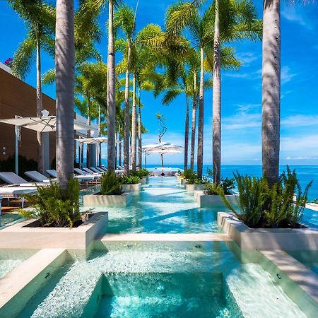 Pier 57 - 710 Fabulous & Luxurious 2 Bedroom Penthouse Puerto Vallarta Exterior photo