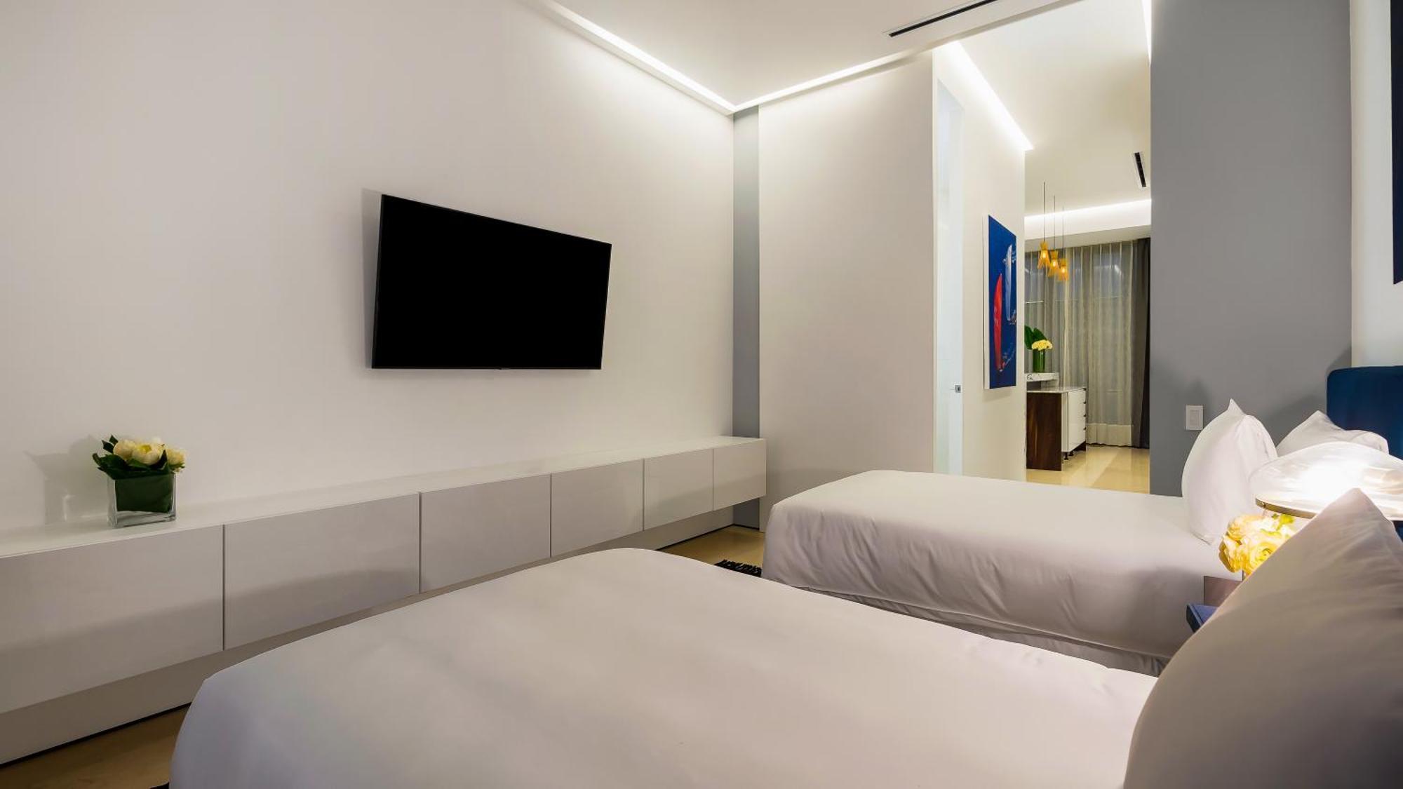 Pier 57 - 710 Fabulous & Luxurious 2 Bedroom Penthouse Puerto Vallarta Exterior photo