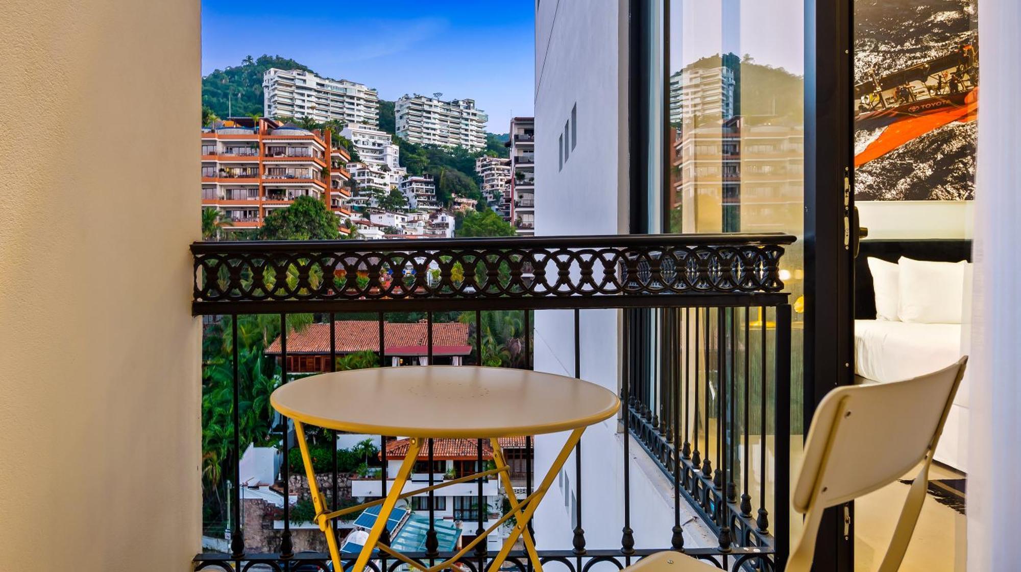 Pier 57 - 710 Fabulous & Luxurious 2 Bedroom Penthouse Puerto Vallarta Exterior photo
