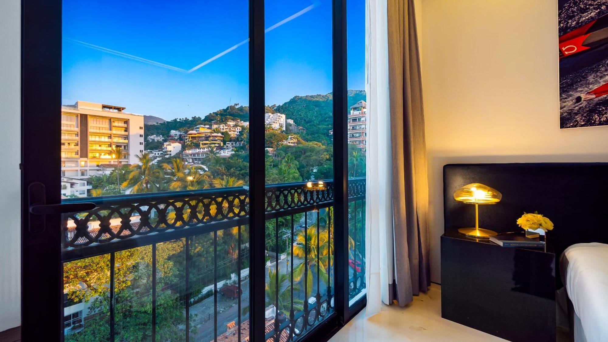 Pier 57 - 710 Fabulous & Luxurious 2 Bedroom Penthouse Puerto Vallarta Exterior photo