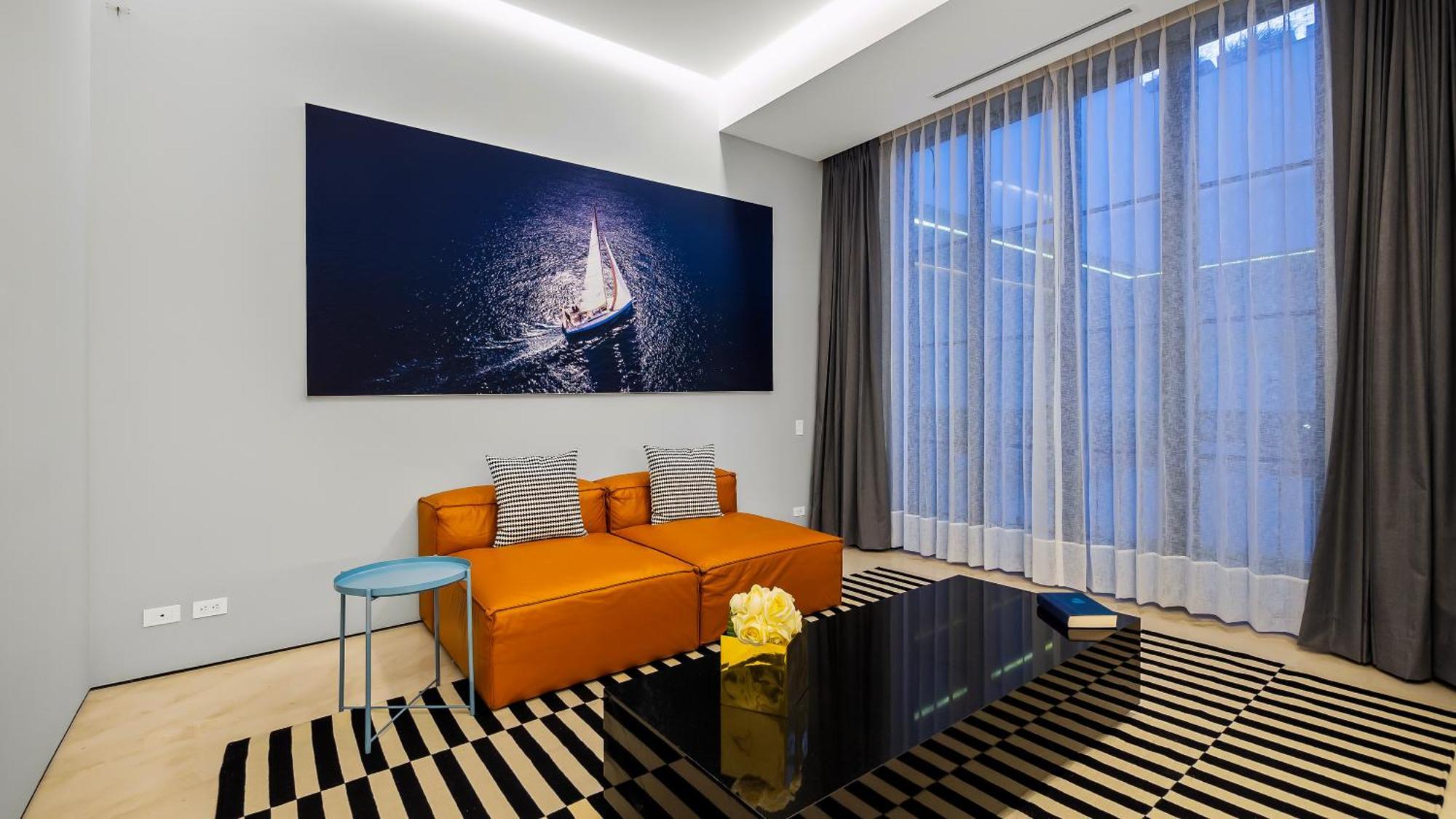 Pier 57 - 710 Fabulous & Luxurious 2 Bedroom Penthouse Puerto Vallarta Exterior photo