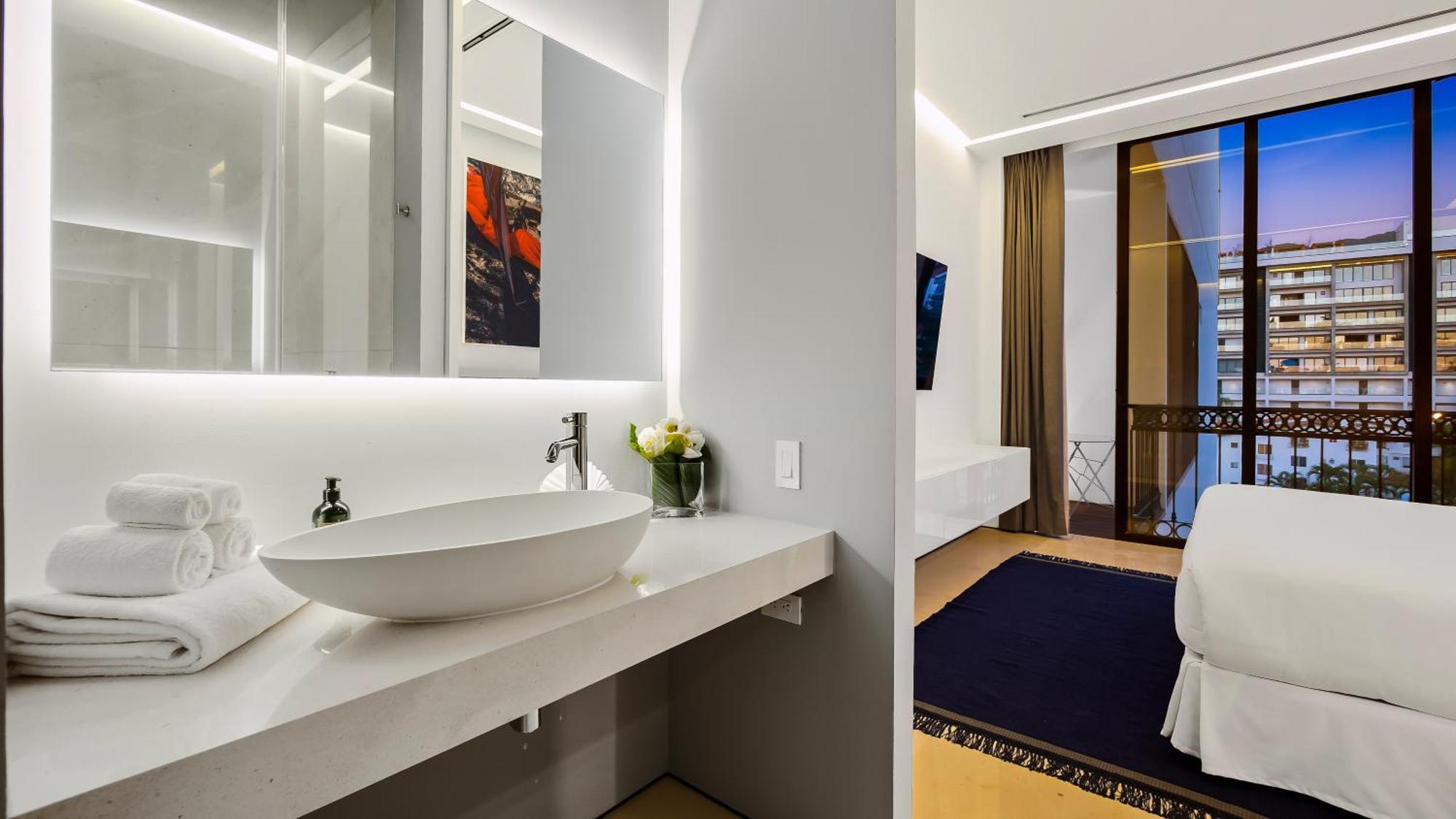Pier 57 - 710 Fabulous & Luxurious 2 Bedroom Penthouse Puerto Vallarta Exterior photo