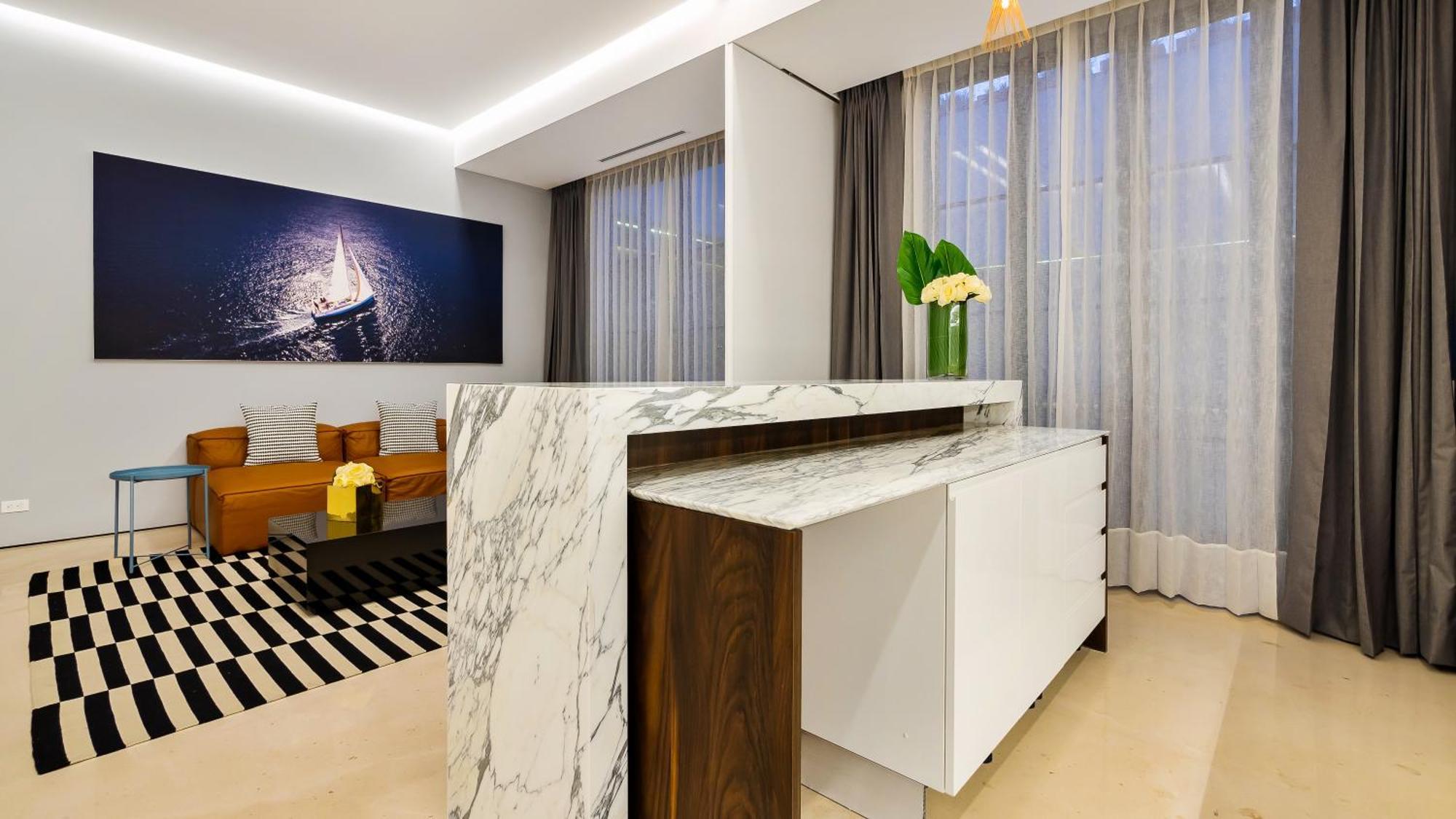 Pier 57 - 710 Fabulous & Luxurious 2 Bedroom Penthouse Puerto Vallarta Exterior photo