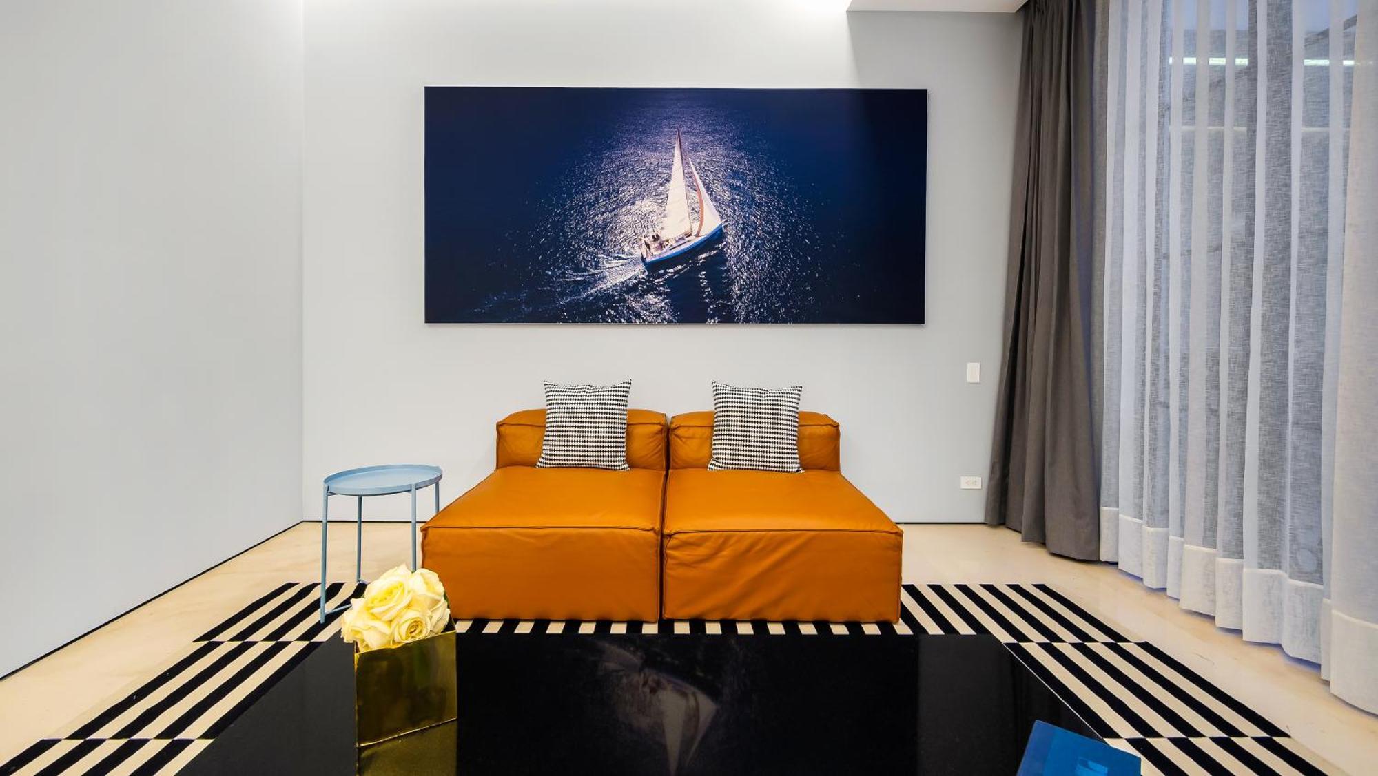 Pier 57 - 710 Fabulous & Luxurious 2 Bedroom Penthouse Puerto Vallarta Exterior photo