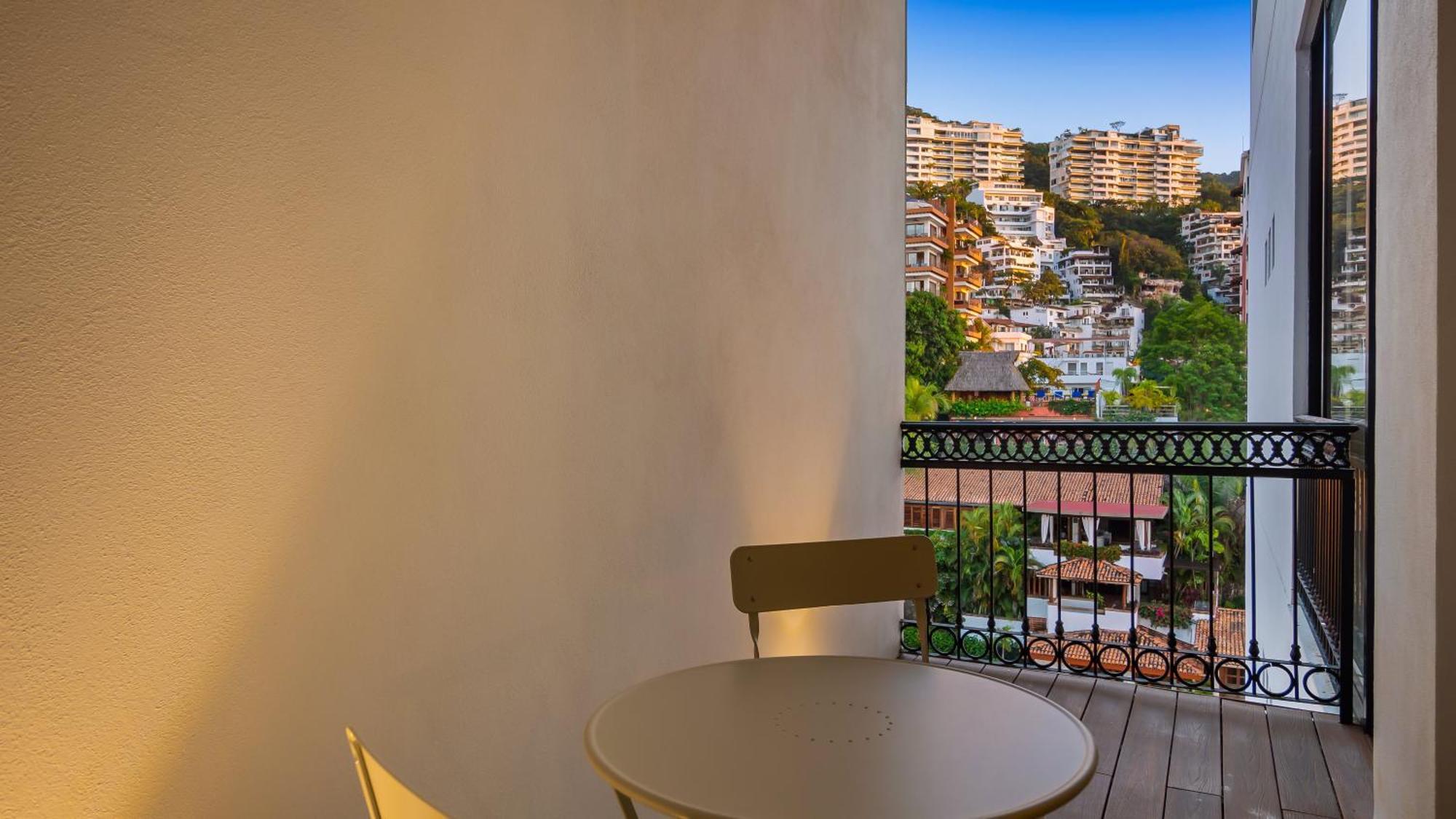 Pier 57 - 710 Fabulous & Luxurious 2 Bedroom Penthouse Puerto Vallarta Exterior photo